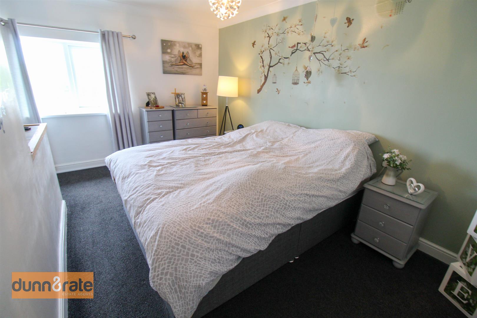 Aylesbury Road, Bentilee, Stoke-On-Trent